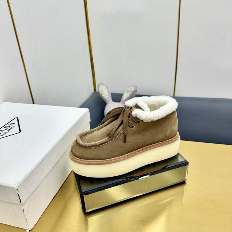 Pra*a boots